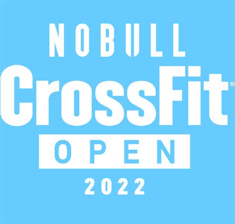 crossfit open 2018|no bull crossfit open 2022.
